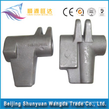 Titanium Die Casting Part